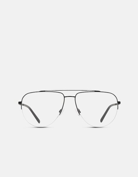 Lunettes unisexes de style aviateur – Marc O’Polo