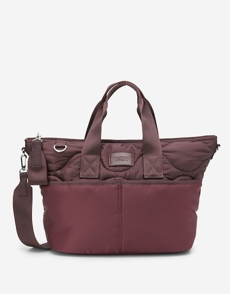 MO’P x CHEVIGNON Petit sac de shopping – Marc O’Polo