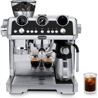 Machine à expresso DELONGHI specialista maestro EC9865.M – Delonghi