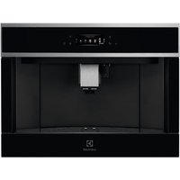 Machine à expresso ELECTROLUX EBC85X – Electrolux