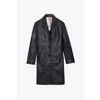 Manteau Macari Cuir – Zadig&Voltaire