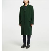 Manteau long Cappotto en laine vierge – Marni