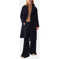 Manteau long double face – Eric Bompard