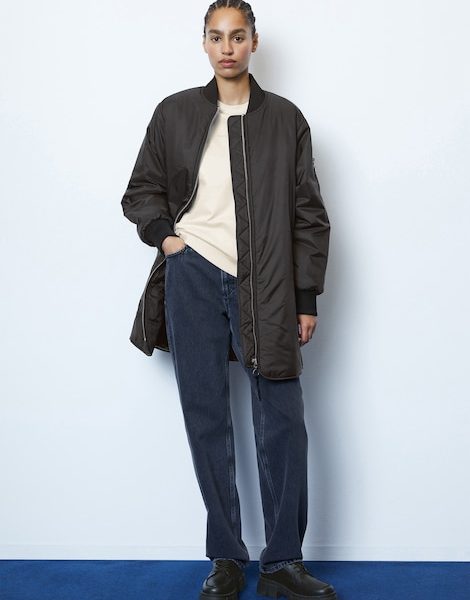 Manteau matelassé léger classique - Marc O'Polo