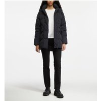 Manteau mi-long Marlow  à capuche tissu Ventera – Canada Goose