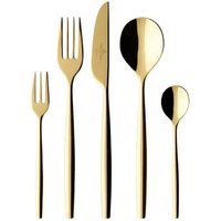 MetroChic d’Or Ménagère 30pcs. – Villeroy & Boch