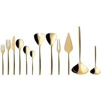 MetroChic d’Or Ménagère 70pcs. – Villeroy & Boch