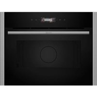 Micro ondes encastrable NEFF C24GR3XN1 N70 Inverter – NEFF