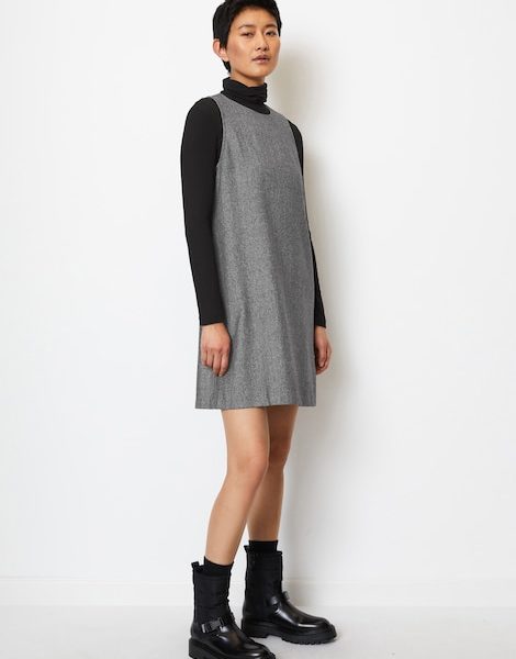 Mini-robe sans manches straight - Marc O'Polo