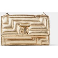 Mini sac besace Avenue Bohemia en cuir – Jimmy Choo