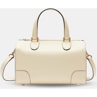 Mini sac besace Babila en cuir – Valextra