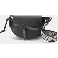 Mini sac besace Gate Dual en cuir – Loewe