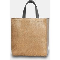Mini sac besace Museo Soft en cuir – Marni