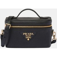 Mini sac en cuir – Prada