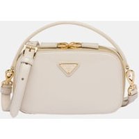 Mini sac en cuir verni – Prada