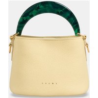 Mini sac seau Venice en cuir – Marni