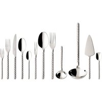 Montauk Ménagère 70pcs. – Villeroy & Boch