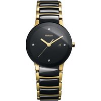 Montre Centrix Noir R30930712 – Rado