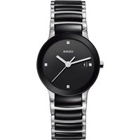 Montre Centrix Noir R30935712 – Rado