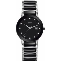 Montre Centrix Noir R30935752 – Rado