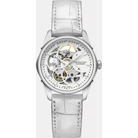 Montre Femme Jazzmaster Blanc H32405811 – Hamilton