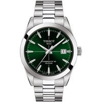 Montre Homme Gentleman Vert T1274071109101 – Tissot