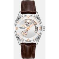 Montre Homme Jazzmaster Argenté H32705551 – Hamilton