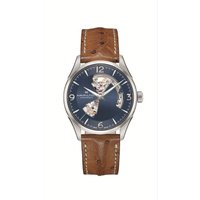 Montre Homme Jazzmaster Bleu H32705041 – Hamilton