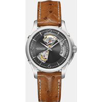 Montre Homme Jazzmaster Gris H32565585 – Hamilton