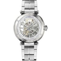 Montre Homme Newport automatique Transparent 1868BSQ12 – Michel Herbelin