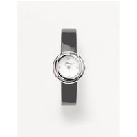 Montre Rive Droite Mini en acier – Poiray