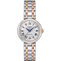 Montre automatique Bellissima Argenté T1262072201300 – Tissot