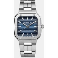 Montre automatique Cap camarat Bleu 1646B15 – Michel Herbelin