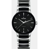 Montre automatique Centrix Noir R30018152 – Rado