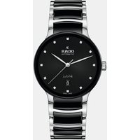 Montre automatique Centrix Noir R30018742 – Rado
