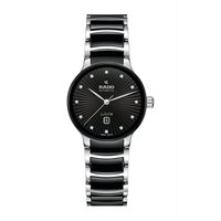 Montre automatique Centrix Noir R30020742 – Rado