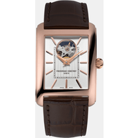 Montre automatique Classics Argenté FC-311S4C4 – Frédérique Constant