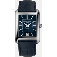 Montre automatique Classics Bleu foncé FC-303N4C6 – Frédérique Constant