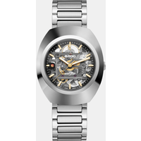 Montre automatique Diastar Transparent R12162153 – Rado