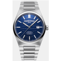 Montre automatique Highlife Bleu FC-303N4NH6B – Frédérique Constant