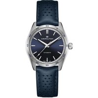Montre automatique Jazzmaster Bleu H36215640 – Hamilton