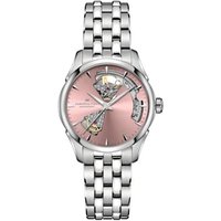 Montre automatique Jazzmaster Rose H32215170 – Hamilton