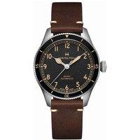 Montre automatique Khaki aviation Noir H76205530 – Hamilton