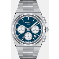 Montre automatique PRX Blanc;Bleu T1374271104100 – Tissot