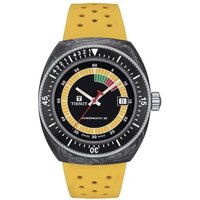 Montre automatique Sideral Jaune;Noir T1454079705700 – Tissot