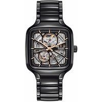 Montre automatique True square Noir R27086162 – Rado