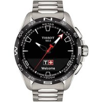 Montre connectée Homme T-touch connect T1214204405100 – Tissot