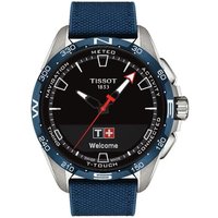 Montre connectée Homme T-touch connect T1214204705106 – Tissot