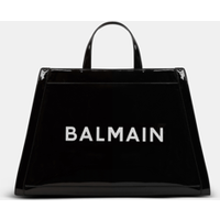 Olivier’s Cabas en vinyle – Balmain