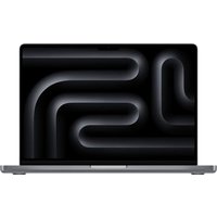 Ordinateur Apple MACBOOK Pro 14′ M3 8Go RAM 1To SSD Gris – Apple